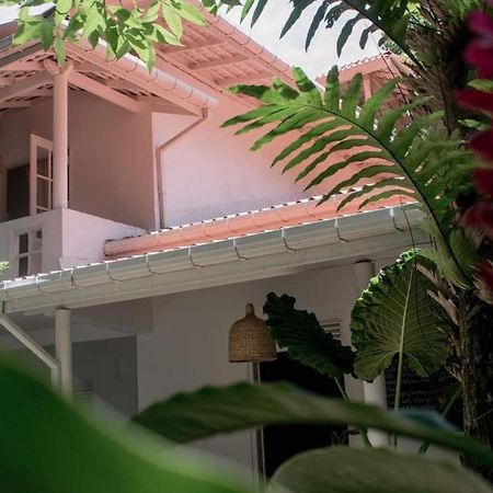 Jj Junglejoy Villa Unawatuna Buitenkant foto