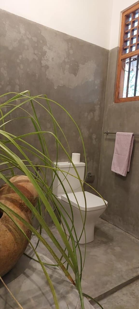 Jj Junglejoy Villa Unawatuna Buitenkant foto